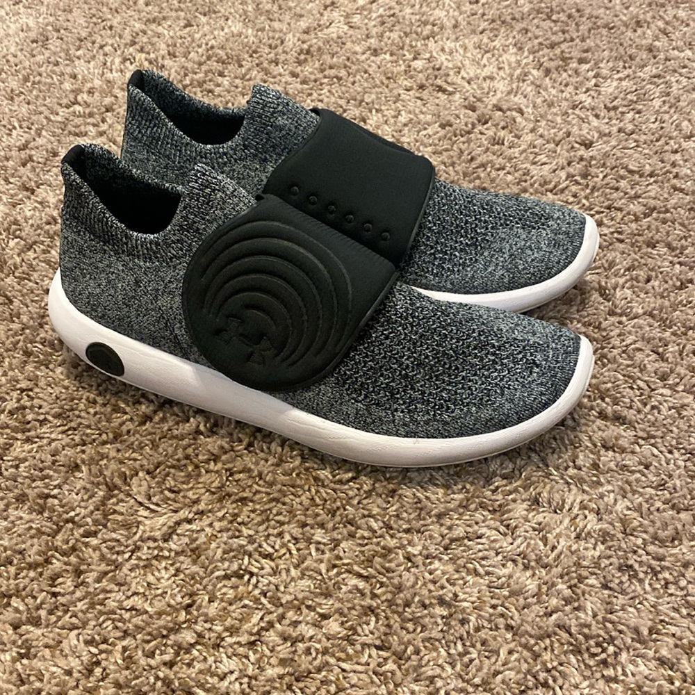 Recovery shoes